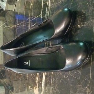 Women's chucky heels